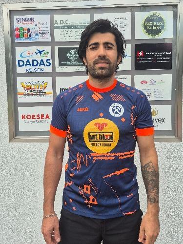 Yunus Kaya