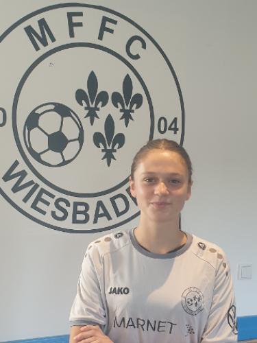 Greta Hein