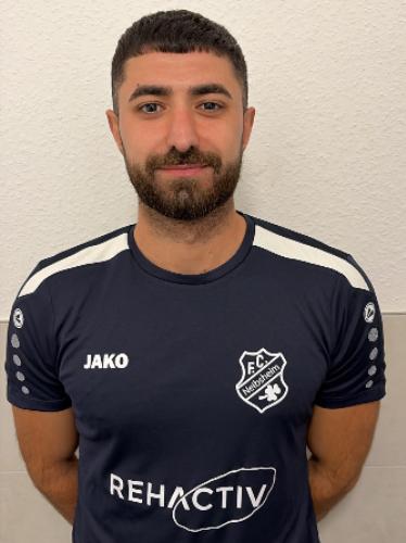Kadir Üstebay