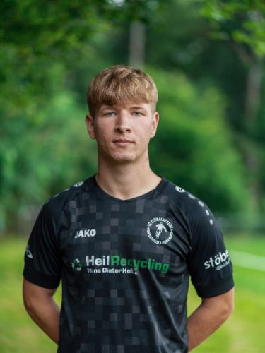 Florian Baldauf