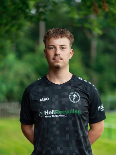 Lukas Leidig