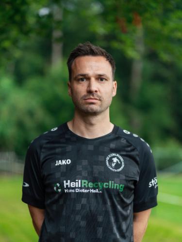 Jonathan Schäfer