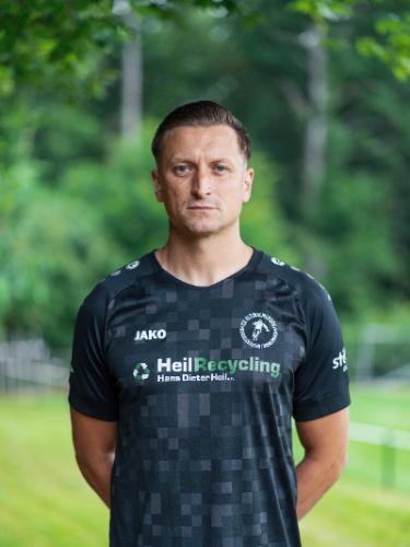 Jakub Swinarski