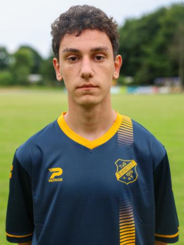 Sargis Alaverdyan