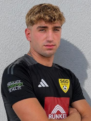 Kacper Alan Krause