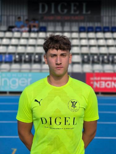 Samuel Laufer