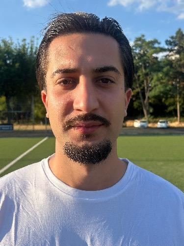 Yaman Yüksel Hasal