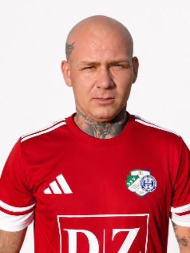 Piotr Bartosz Piechota