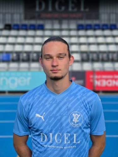 Tim Stäbler