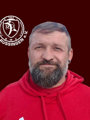 Christian Frangel