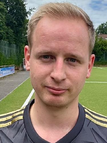 Dominik Küpper