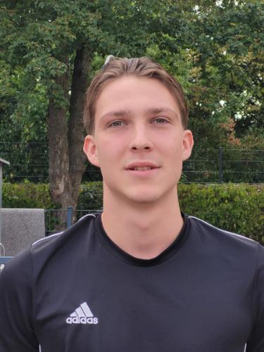 Justus Wenzel