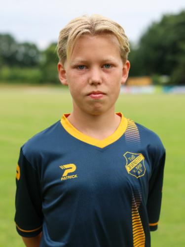 Paul Schülldorf