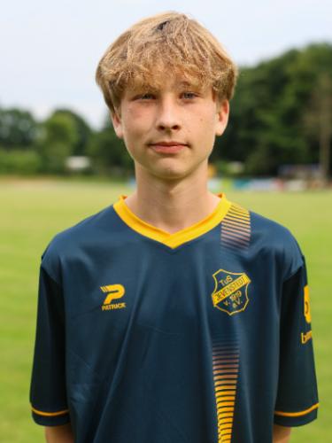 Finn Henry Warszus