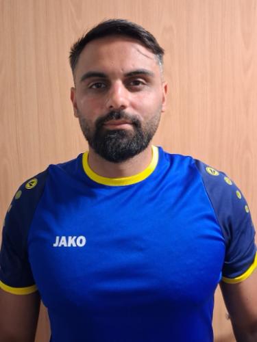 Furkan Kuscu