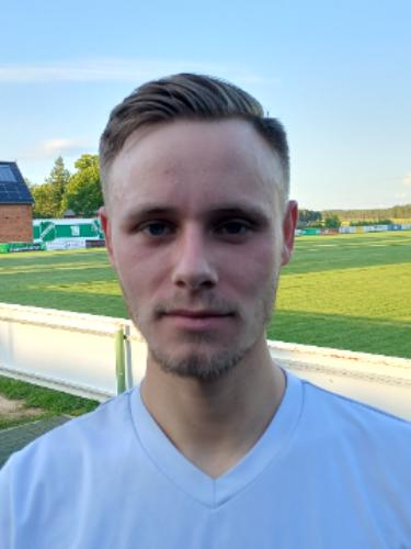 Nicklas Schulze