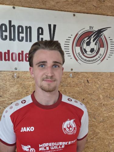 Gregor Henneberg