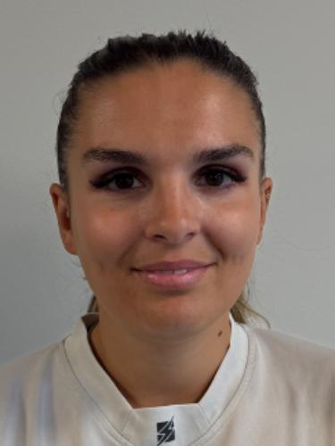 Jelena Hansch