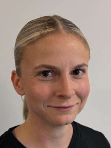 Stefanie Poßberg