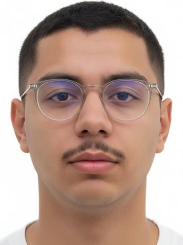Saad Mrini
