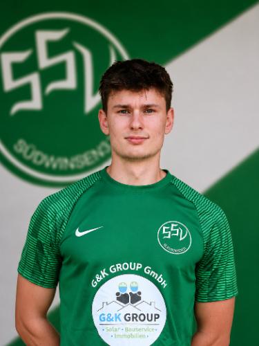Florian Eckardt