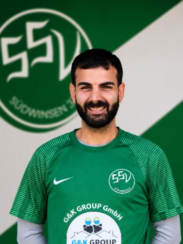 Ismail Ekinci