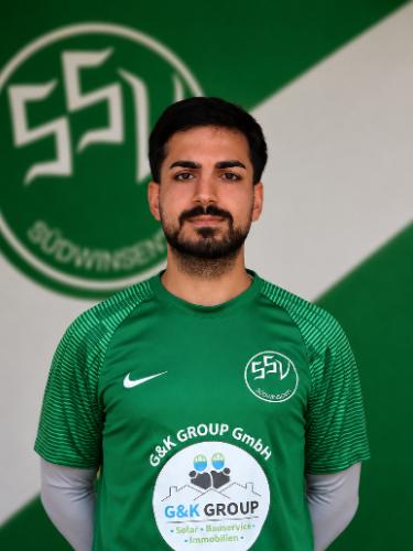 Sinan Ekinci
