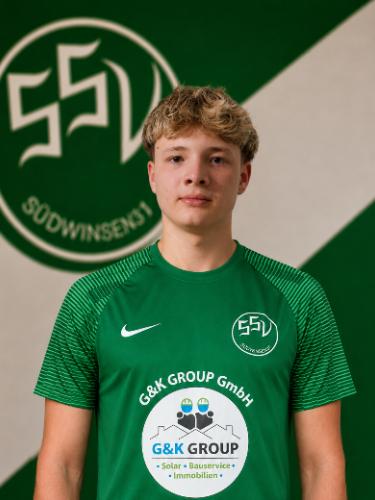 Mika Frei