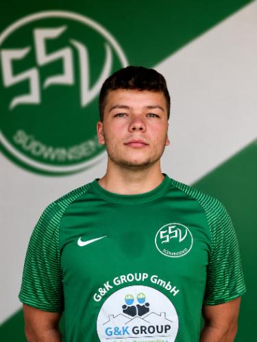 Finn Kruse