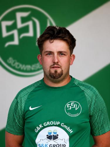 Dominik Rammelkamp