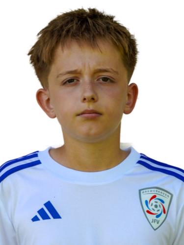 Marlon Dehnenkamp
