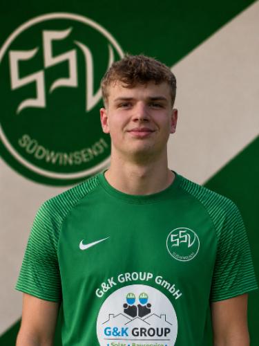 Sören Sommer