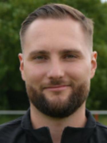 Nico Spach