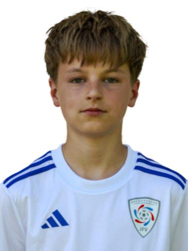 Jannis Fixsen