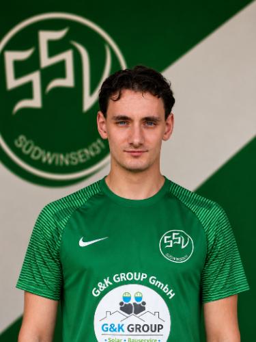 Gianluca Tancredi
