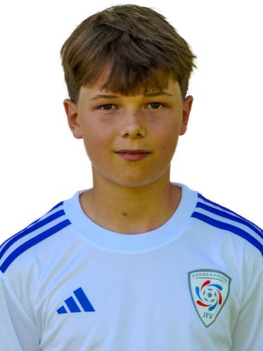 Noah Hörmann