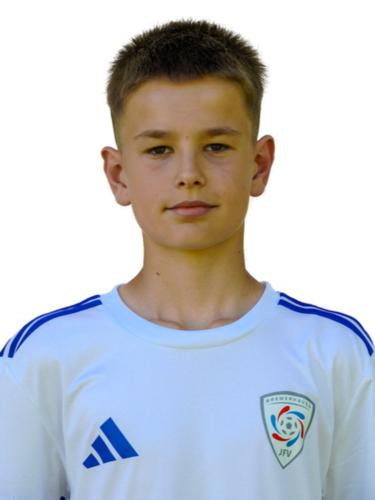 Arlind Krasniqi