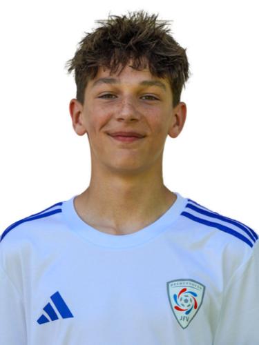 Marlon Roßberg
