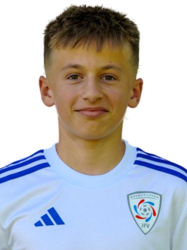 Noel Schlüterbusch