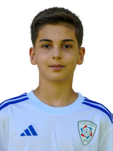 Poyraz Yildiz