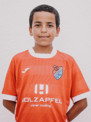 Ahmed Al Mhemed