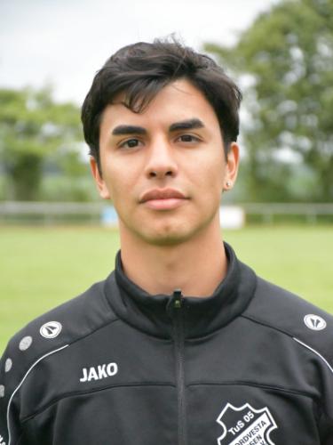 Maximilano Daniel Puebla