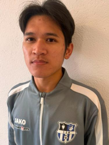 Sarayut Yenchai