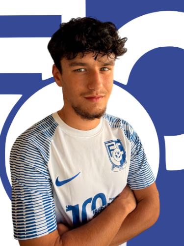 Luis Zecher Gonzalez