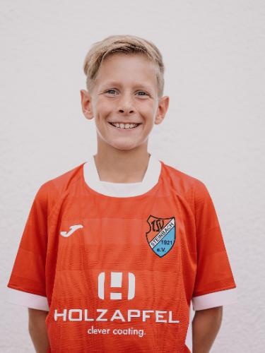 Jonah Scheper