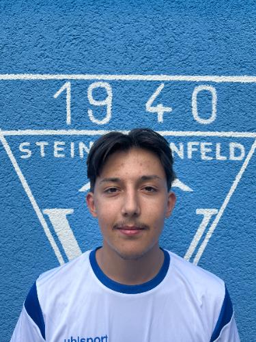 Alex Kaiser