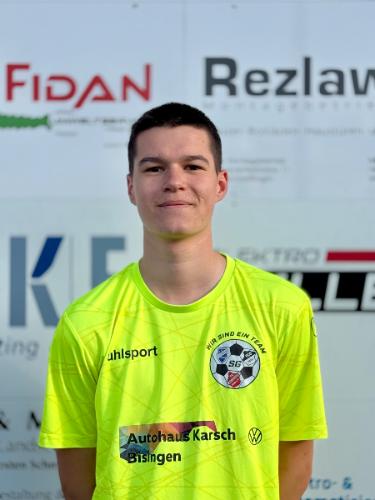 Riccardo Growe