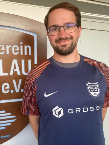Lothar Klug