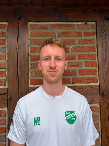 Noah Beuse
