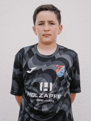 Kerem Tekin